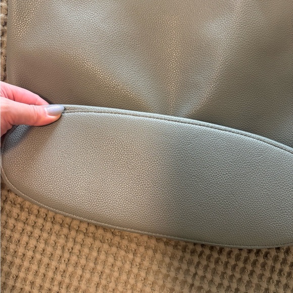 Oak and fort city tote bag - Picture 4 of 5